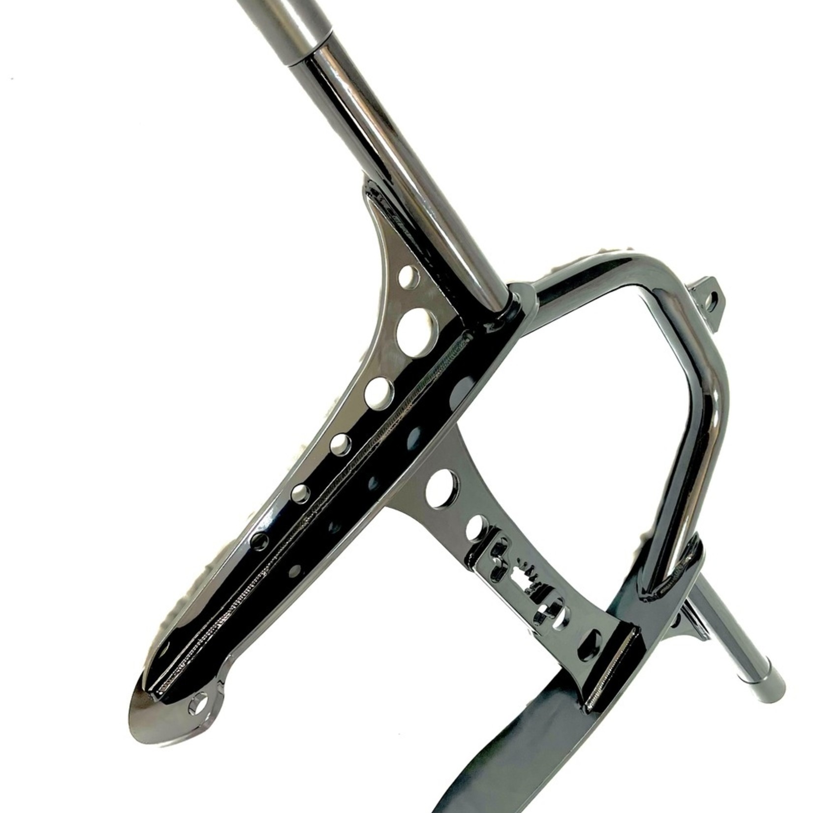 Highway Peg Crash Bar (FLH/Bagger Models 20092016) Quick Industries