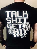 QUICK INDUSTRIES QUICK - Get Hit T-Shirt