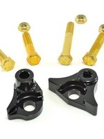 BUNG KING - Swing Arm Lift kit