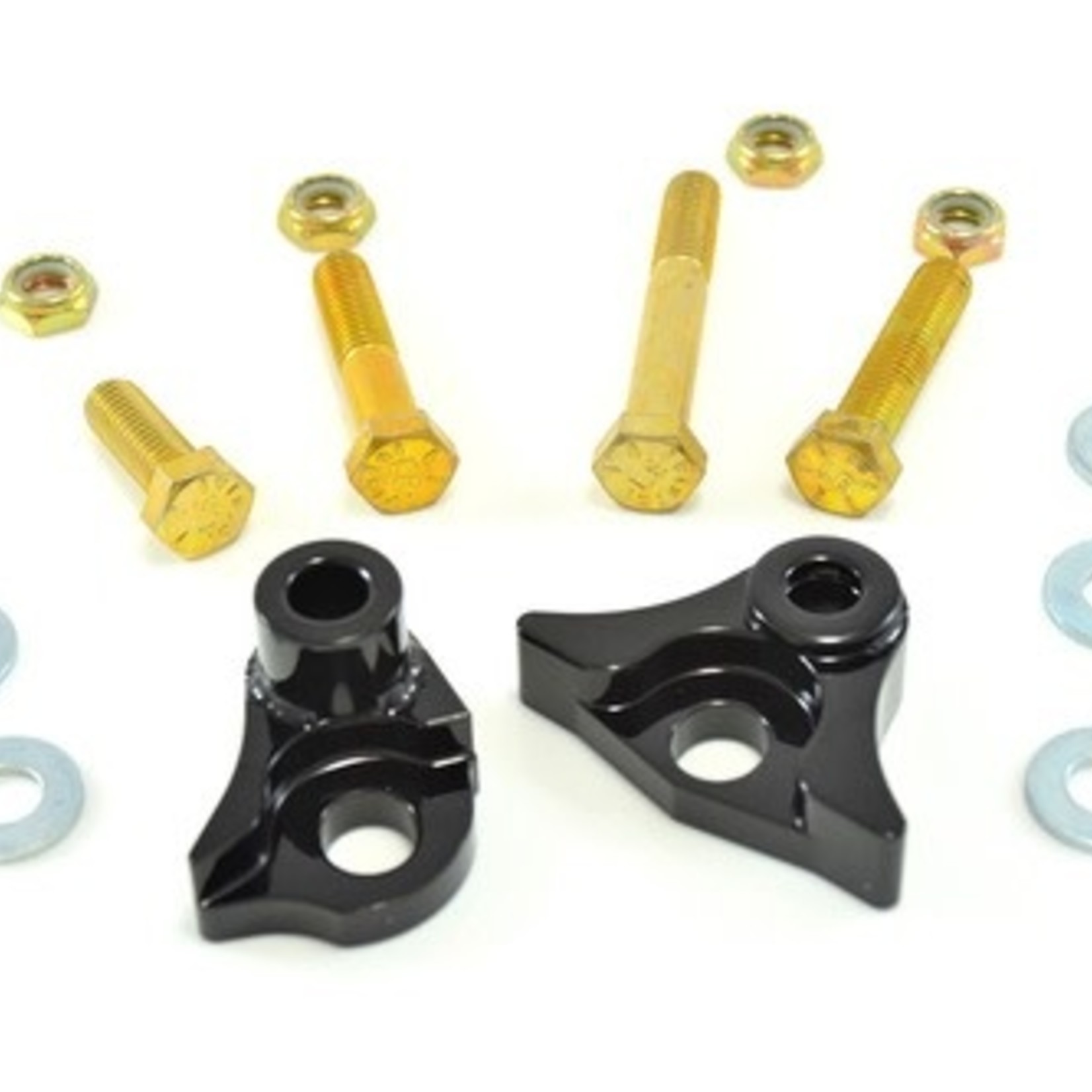 Swing Arm Lift kit Quick Industries