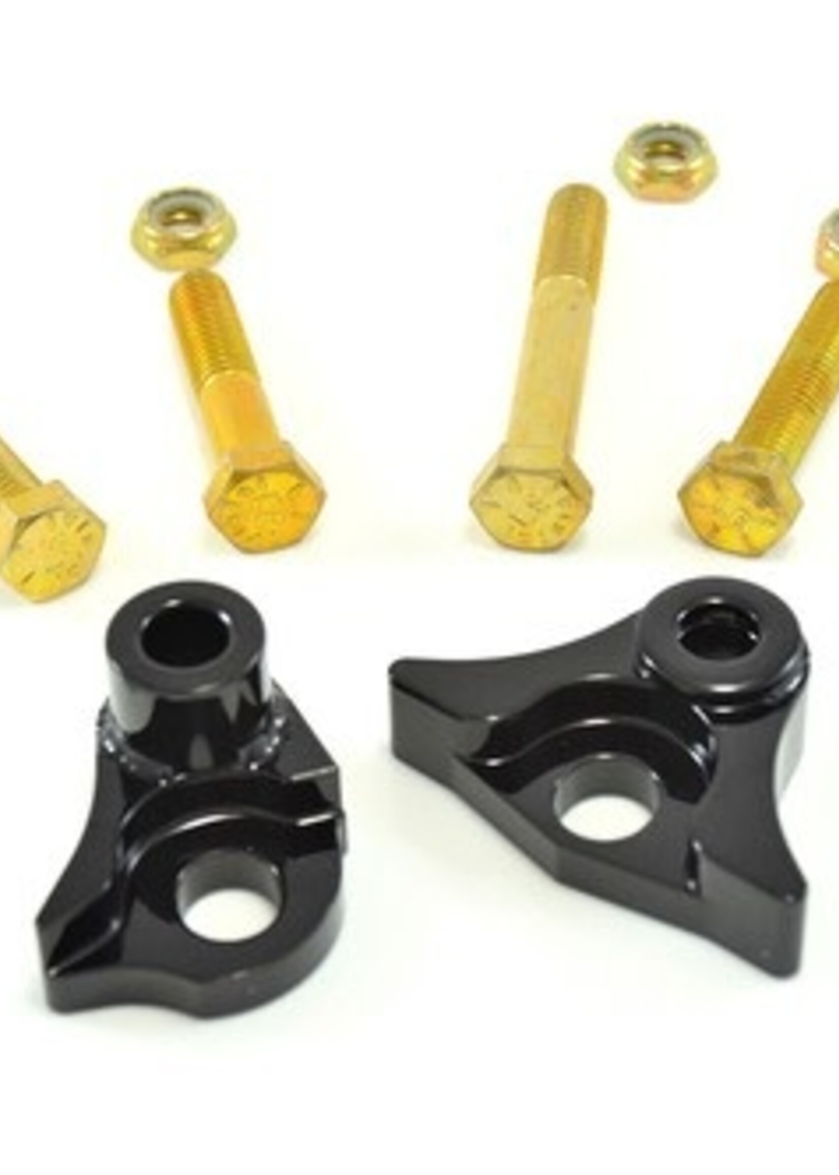 Swing Arm Lift kit