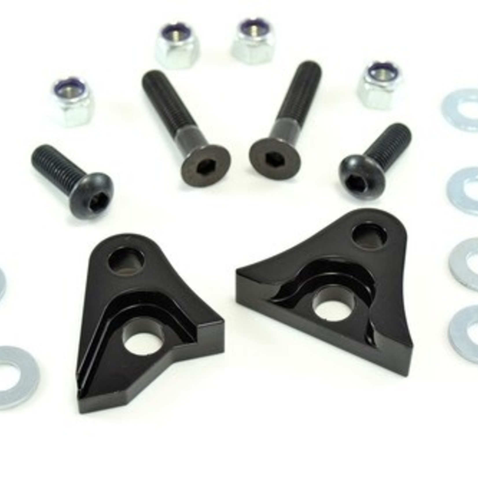 BUNG KING Swing Arm Lift kit Quick Industries