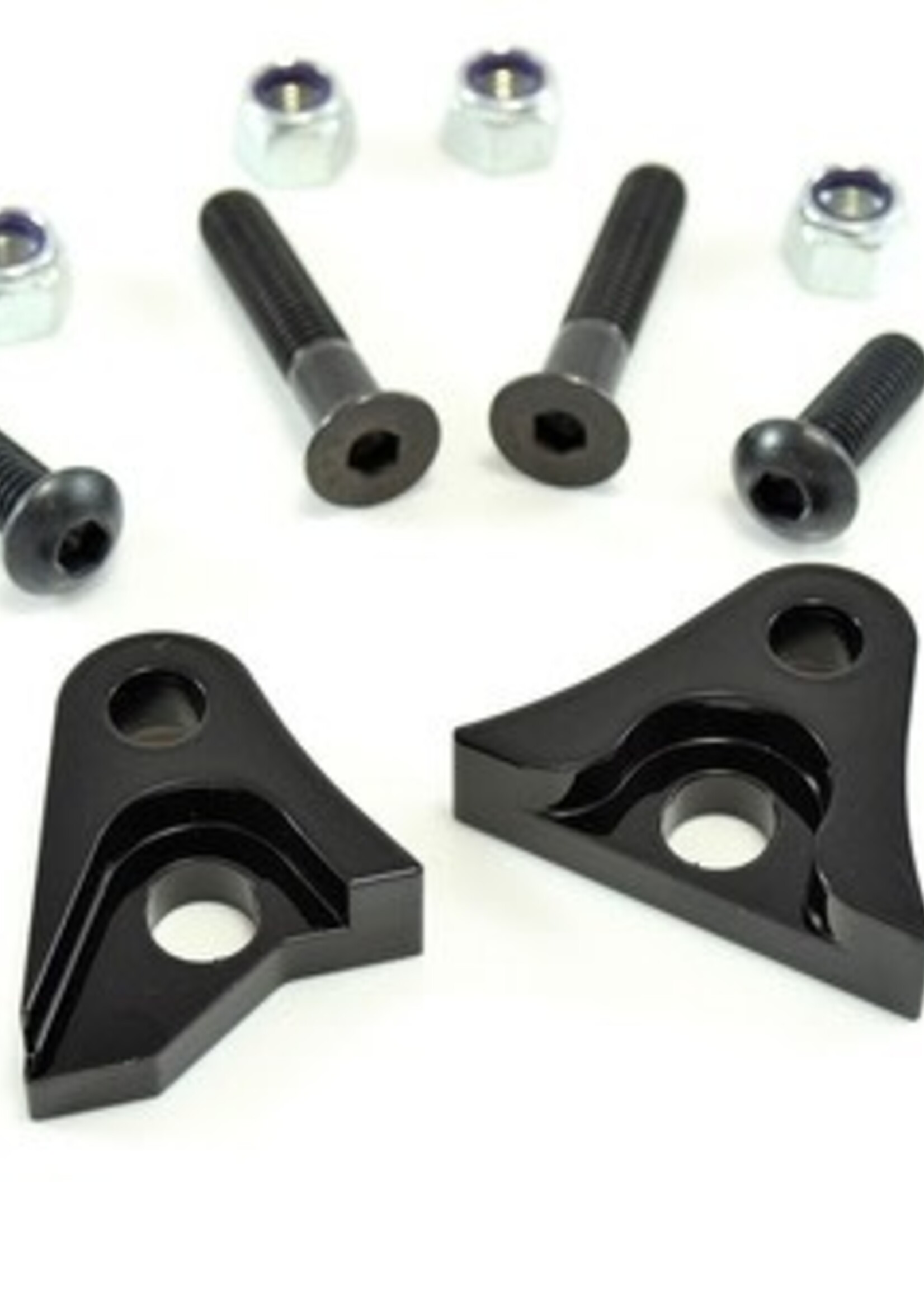 Swing Arm Lift kit