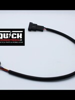 QUICK INDUSTRIES Gauge/Instrument Extension Harness RG 15+