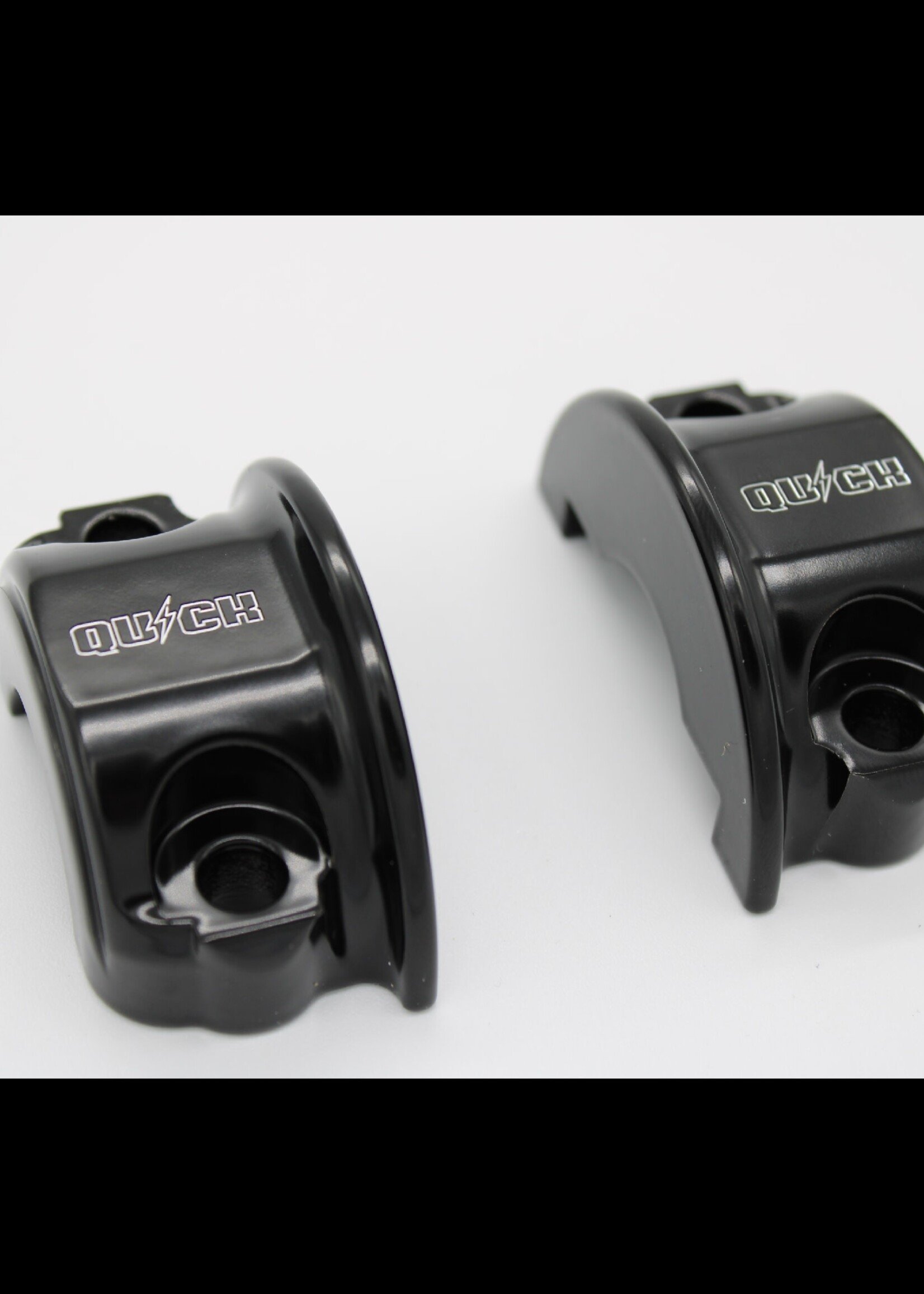 QUICK INDUSTRIES Brake/Clutch Perch Clamps