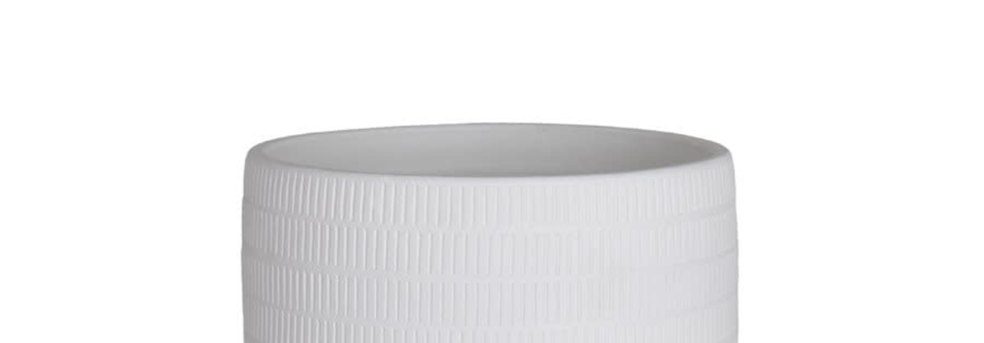 Aura Blanc 16 cm