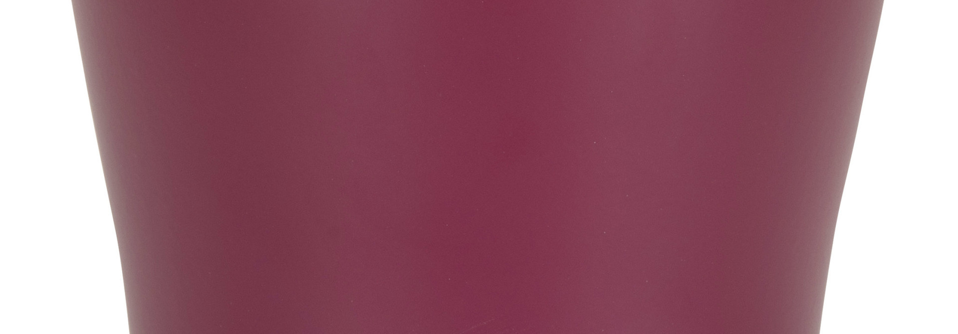 Pot Burgundy