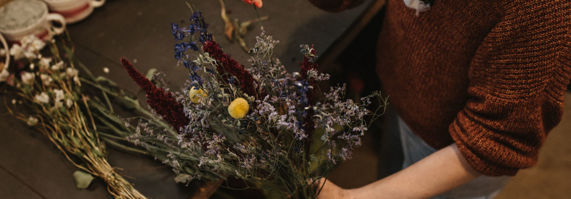 Fleuristerie