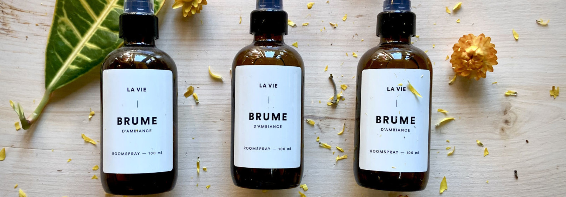 Produits d'ambiances