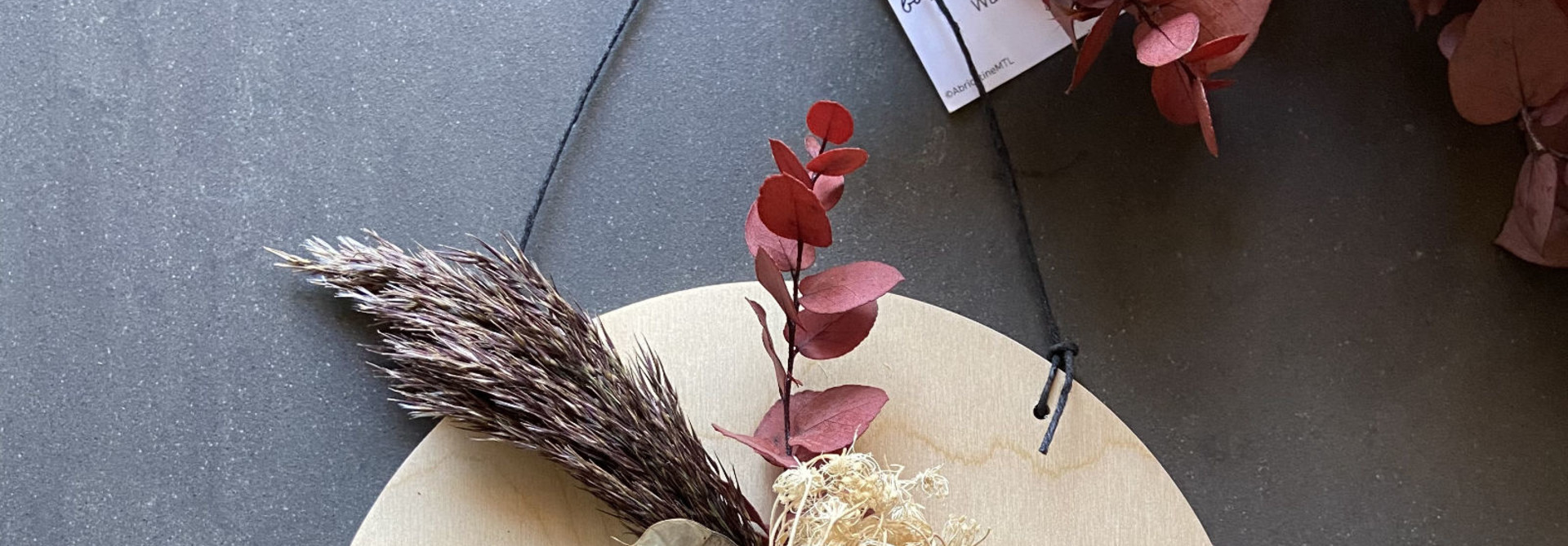 Décorations