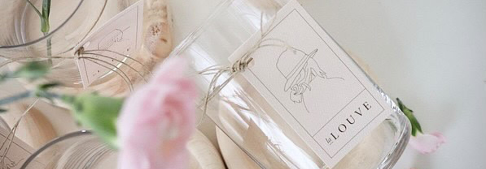 Vase Atelier la Louve