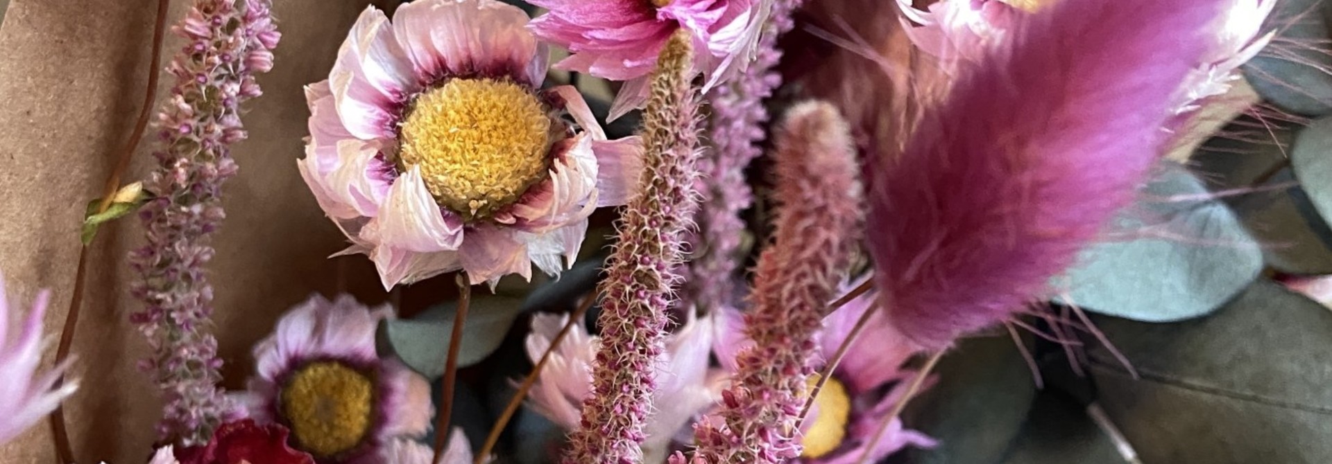 Bouquet Jouvence