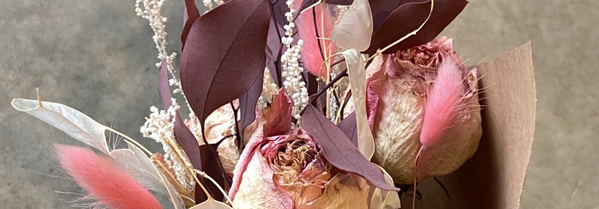 Bouquet Désir