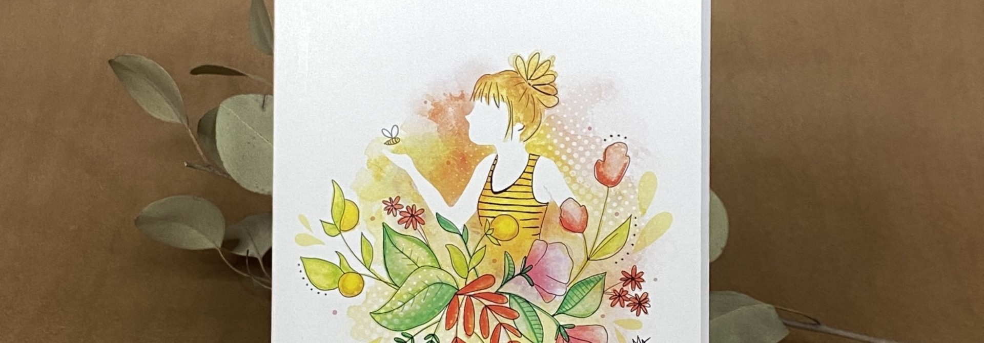 Abeille - Carte