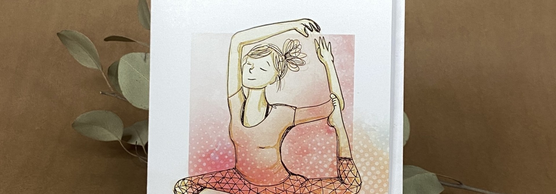 Mouvement rose - Carte