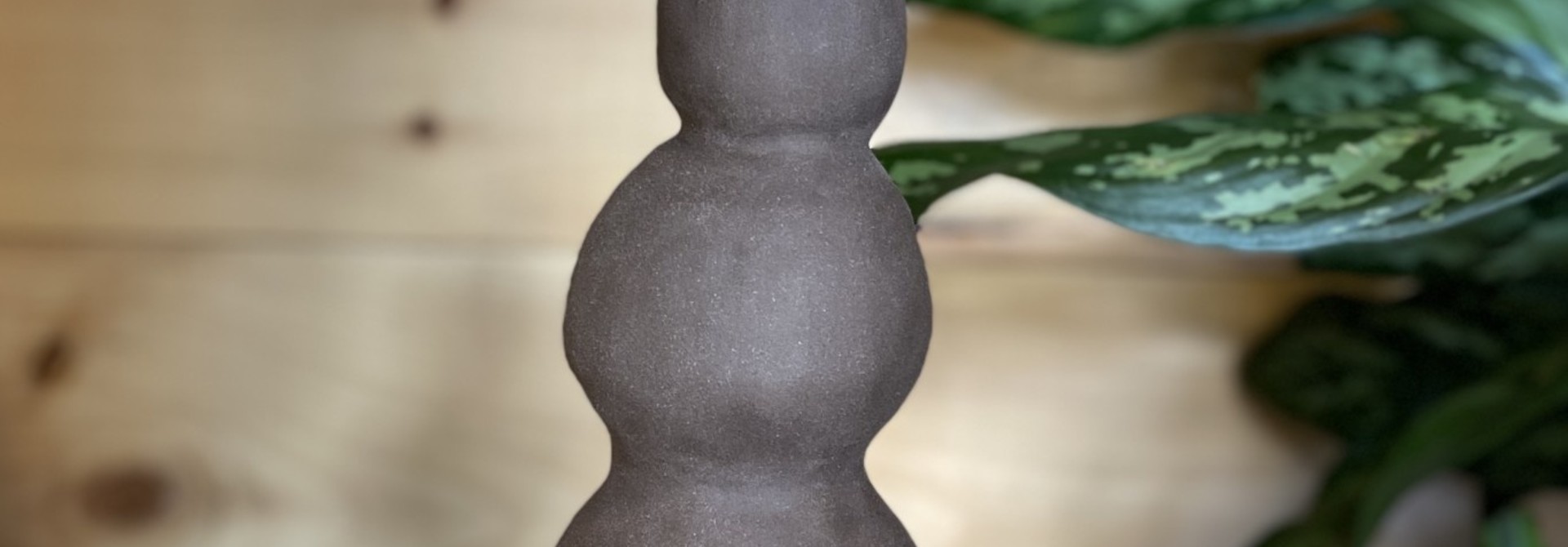 Vase lollipots (G)