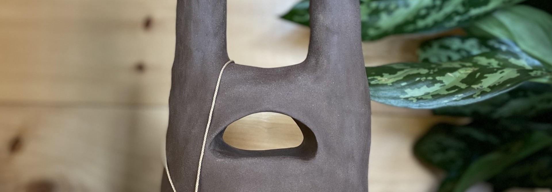Vase lollipots (I)