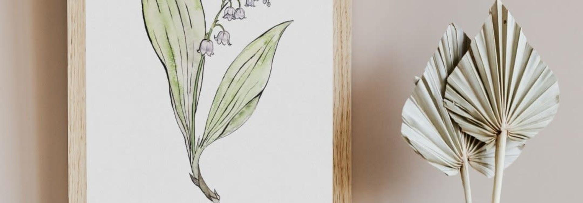 mmmc- Muguet carte