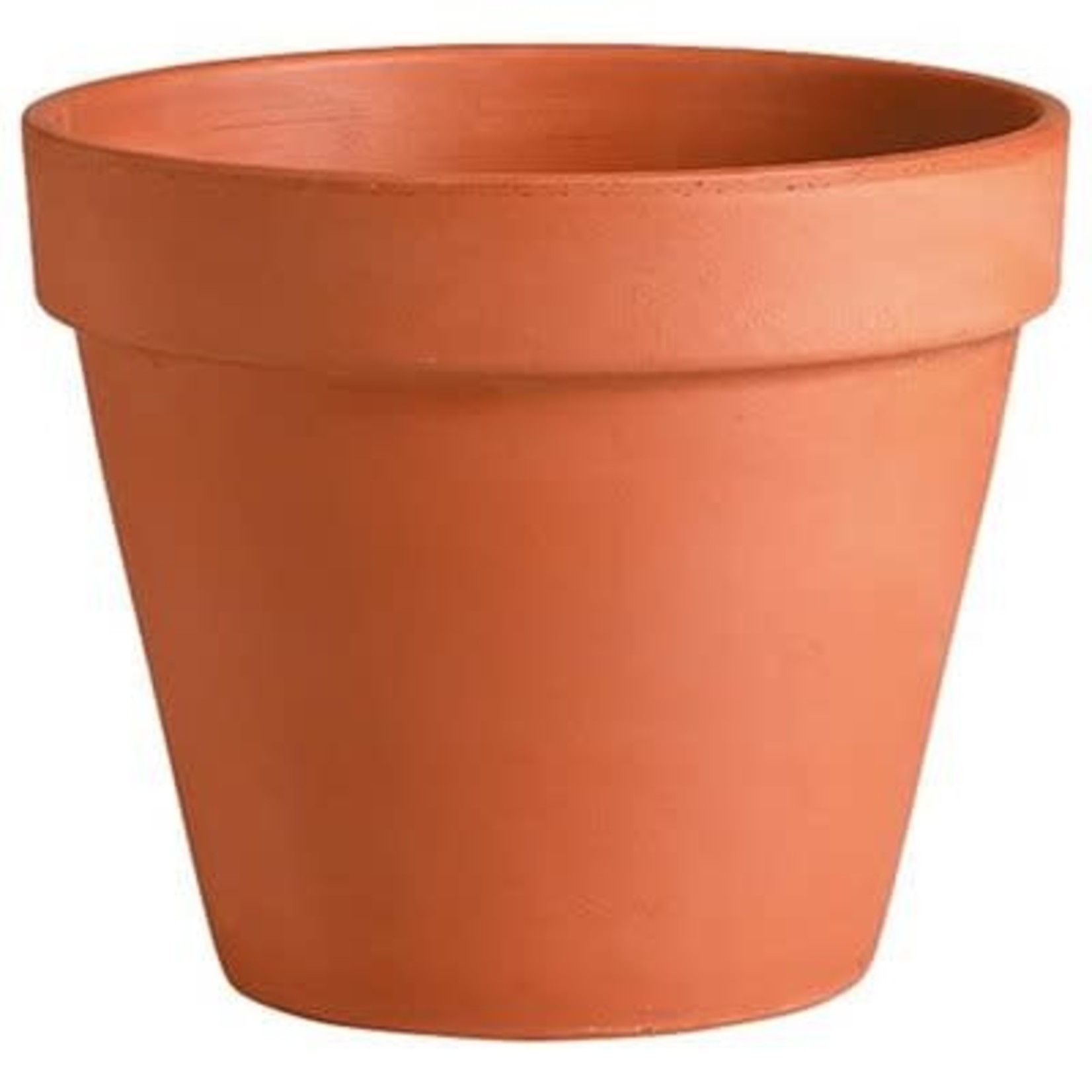 Vaso Standard Terra Cotta