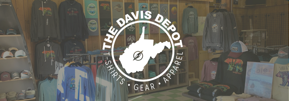 The Davis Depot