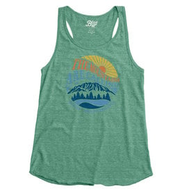 Blue84 Mountains are Calling - Good Times Tank