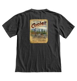 Blue84 Everything's Cooler in Dolly Sods - Monolith Short Sleeve