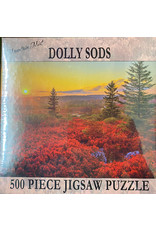 Dolly Sods Puzzle
