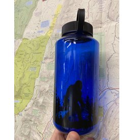 Big Foot Water Bottle - SPORT TRITAN BOTTLE 34oz