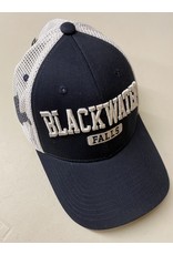 Blue84 Blackwater Falls WV Trucker