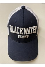 Blue84 Blackwater Falls WV Trucker