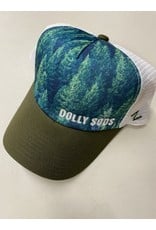 Blue84 Dolly Sods Spruce Foam