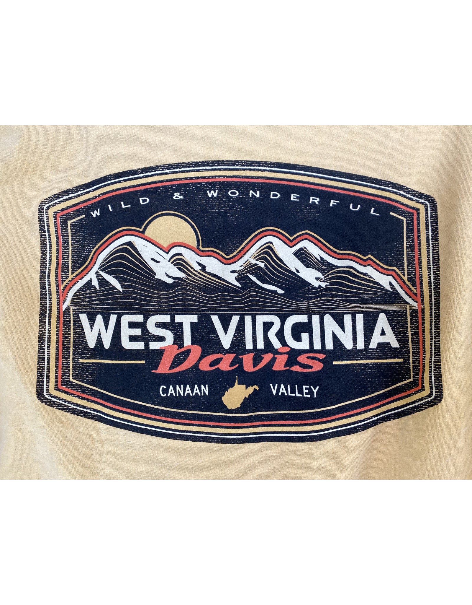 Blue84 Inclement WV Long Sleeve