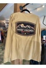 Blue84 Inclement WV Long Sleeve