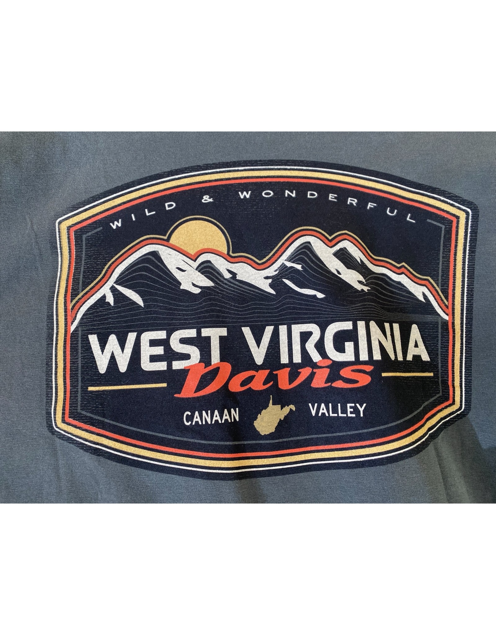 Blue84 Inclement WV Long Sleeve