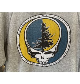 Blue84 Heedless Grateful Dead Davis Hooded Sweatshirt