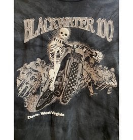 east-west Blackwater 100 Skeleton