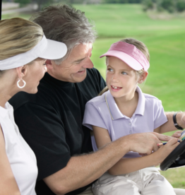 Corporate Season Pass - Corporate Season Pass w/Cart