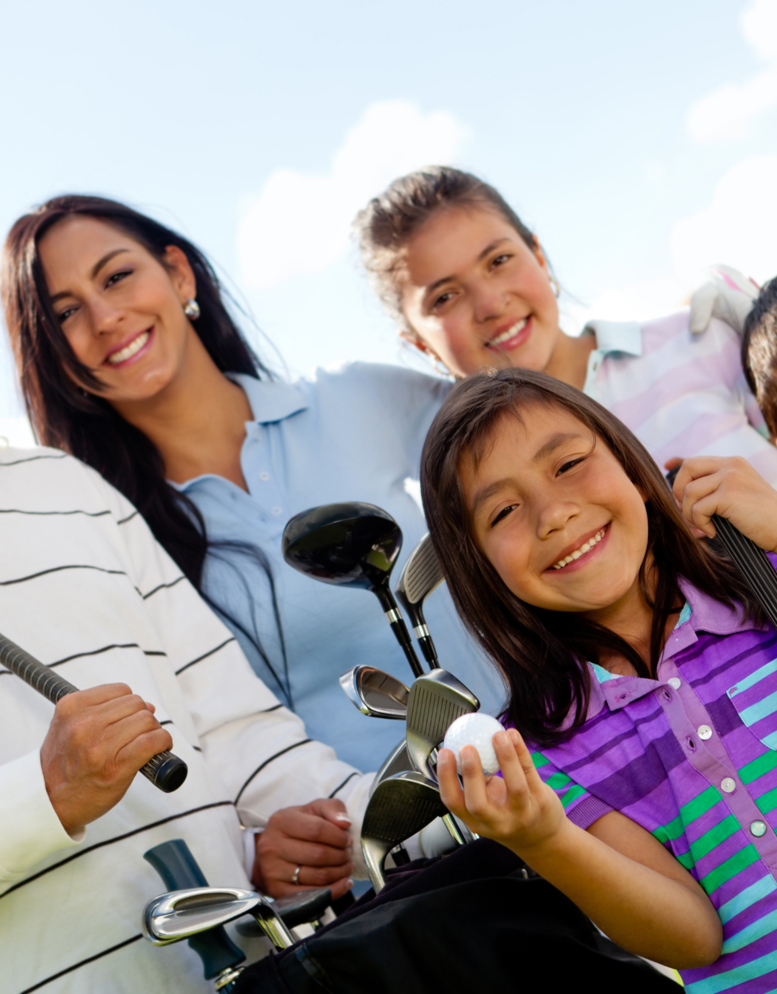 Mon/Tue/Wed/Thu Pass - Family