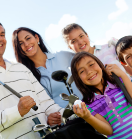 Mon/Tue/Wed/Thu Pass - Family