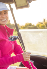 Ultimate Season Pass - Single - Ultimate Season Pass w/Cart