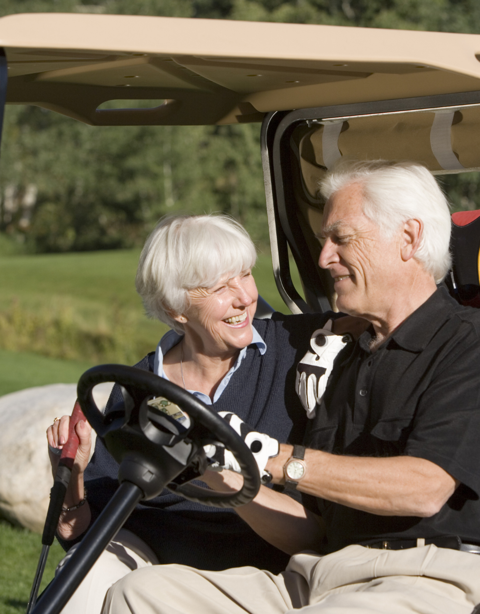 Mon/Tue/Wed/Thu Cart Pass - Family