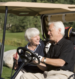 Mon/Tue/Wed/Thu Cart Pass - Family