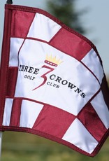 Any Day Golf Package #2