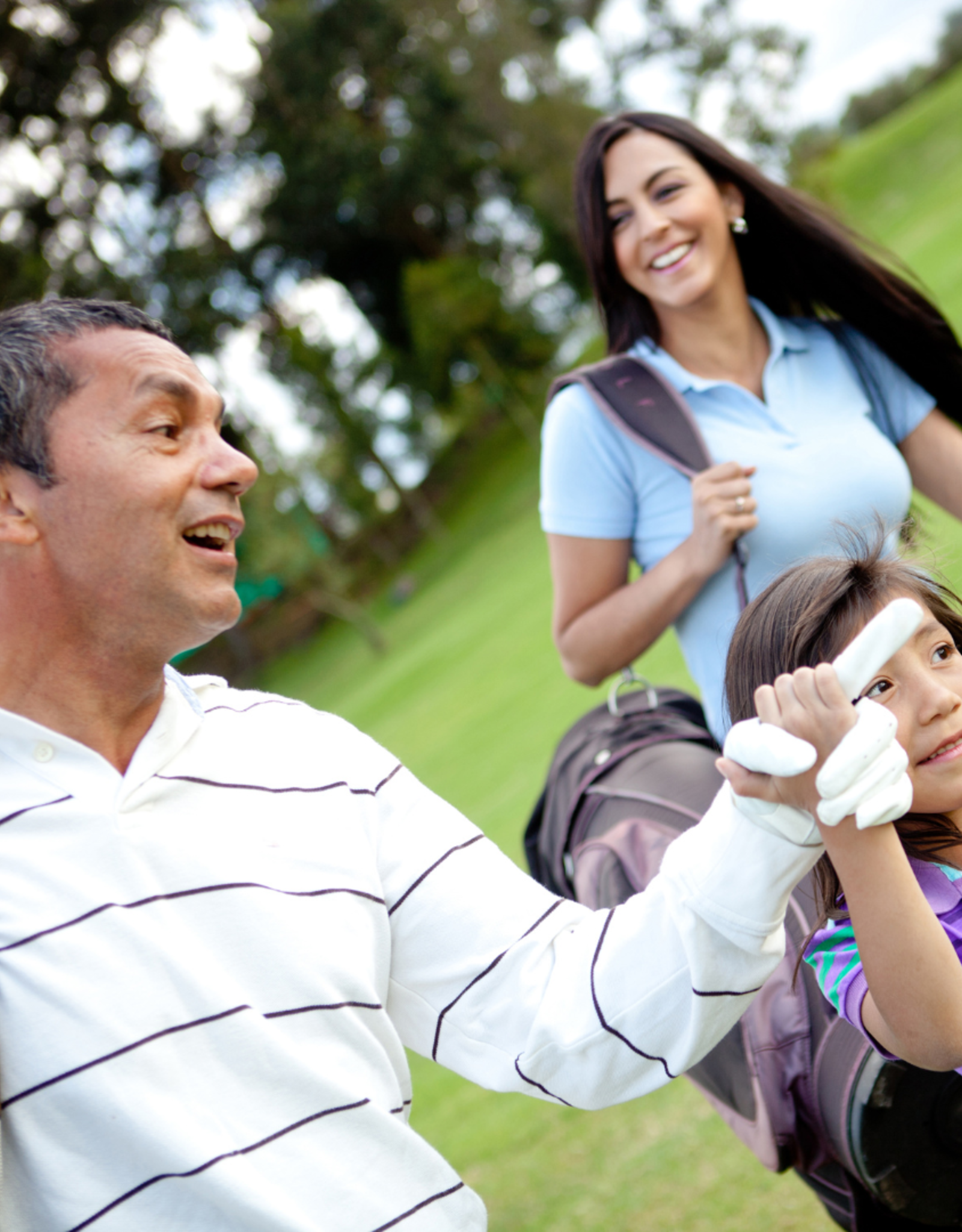 Junior Executive - Family - Junior Executive/Family