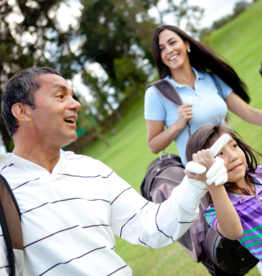 Junior Executive - Family - Junior Executive/Family