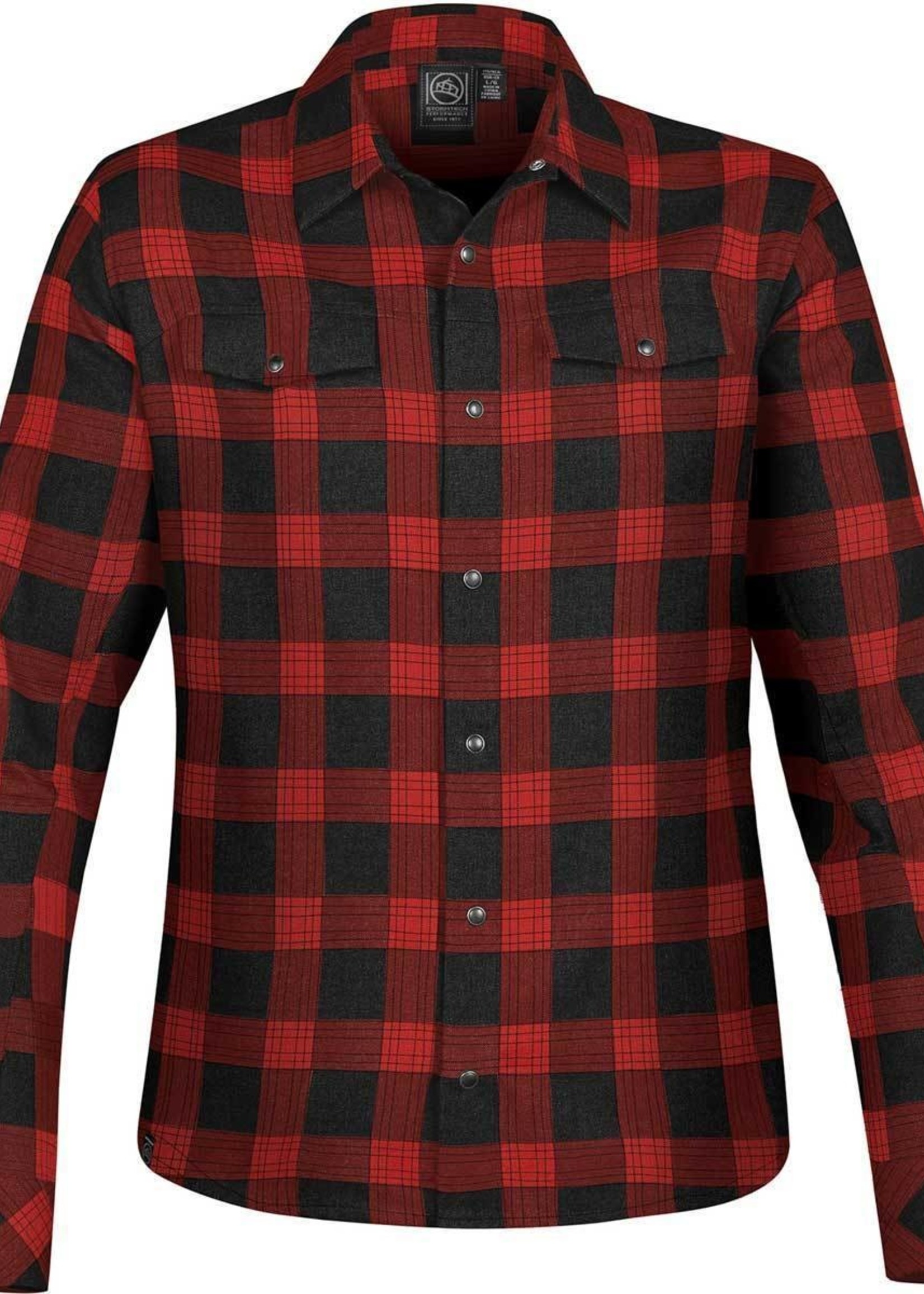 Chemise en flanelle pour femme Clearance