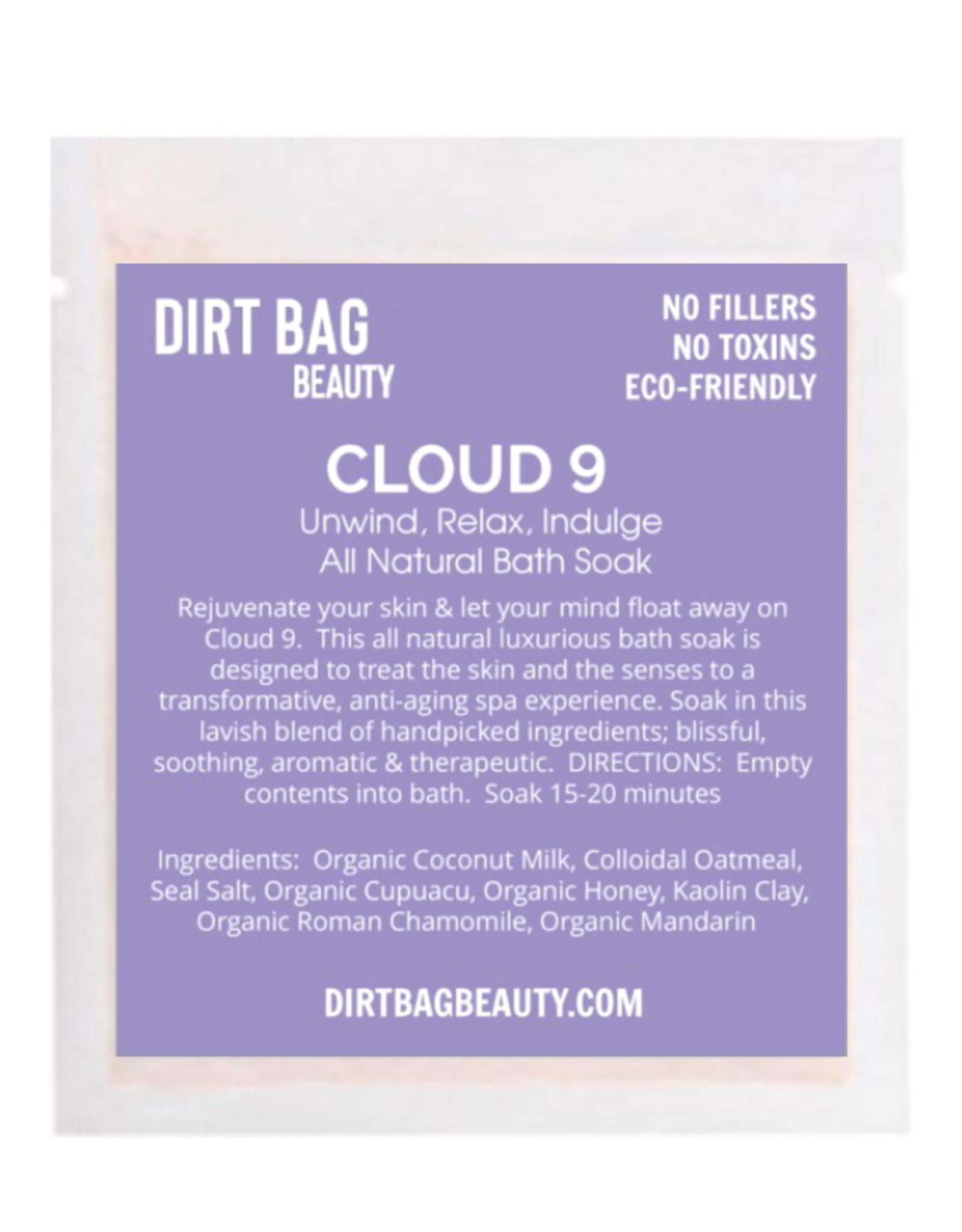 Dirt Bag Singles