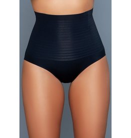 High Waisted Shaping Brief
