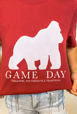 Game Day Traditions Tee