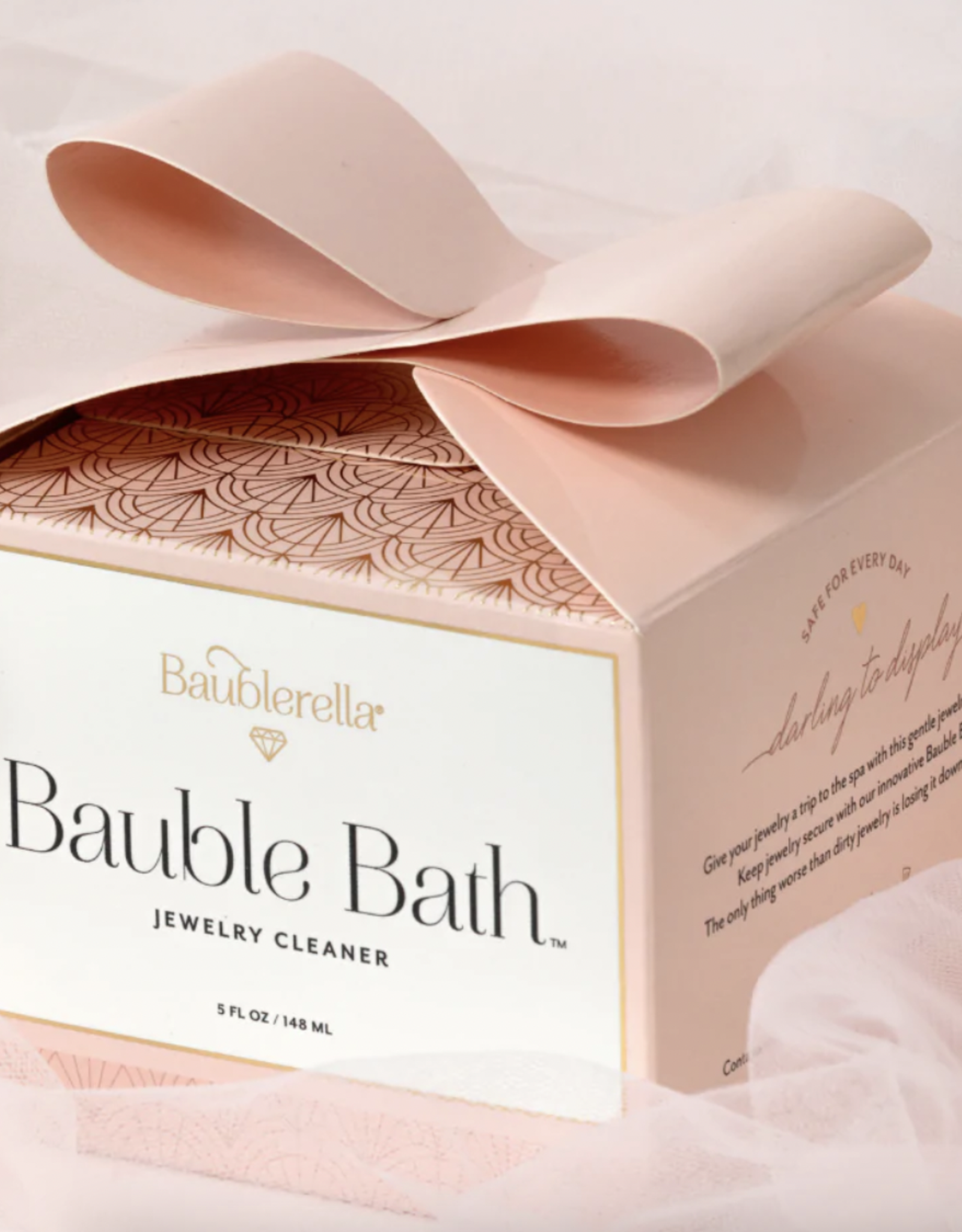 Bauble Bath
